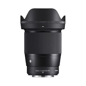 Sigma 16mm f1.4 DC DN for Nikon Z