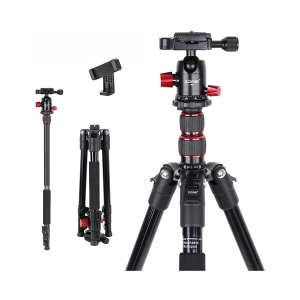 Zomei Tripod Kamera M5 Black