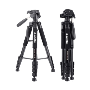 Zomei Tripod Q188 Black