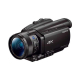 4K HDR Camcorder Sony FDR AX700