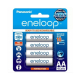 Battery Panasonic Eneloop A2 isi 4 2000mAh