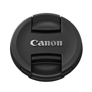 Canon Lens Cap 62mm New