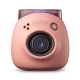 Fujifilm Instax Pal (Powder Pink)