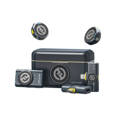 Hollyland Lark M2 Combo