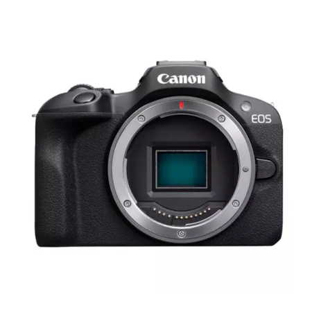 Kamera Mirrorless Canon EOS R100 Body Only