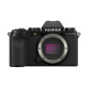 Kamera Mirrorless Fujifilm X S20 Body Only (Black)