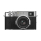 Kamera Mirrorless Fujifilm X100VI (Silver)