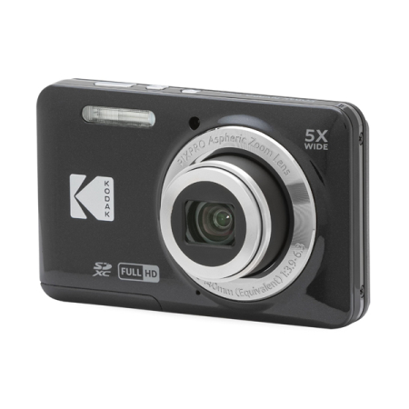 Kodak Pixpro FZ55 (Black)