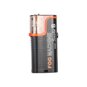 Lens Go Fog Machine Smoke B