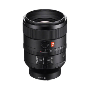 Lensa Sony FE 100mm f2.8 STF GM OSS