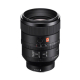 Lensa Sony FE 100mm f2.8 STF GM OSS