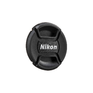 Nikon Lens Cap 62mm