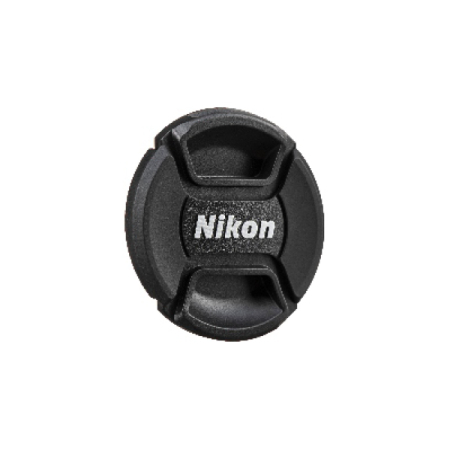 Nikon Lens Cap 62mm
