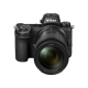 Nikon Z6 Mark II 24 70mm f4 (Black)