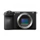 Sony ALPHA 6700 Body Only (Black)