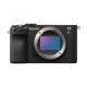 Sony ALPHA 7CR Body Only (Black)