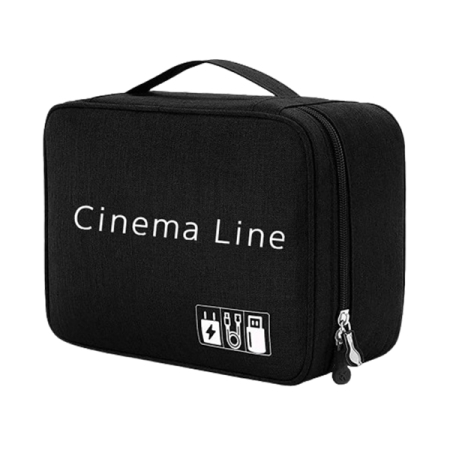 Sony Cinema Line Gadget Pouch FX 30B