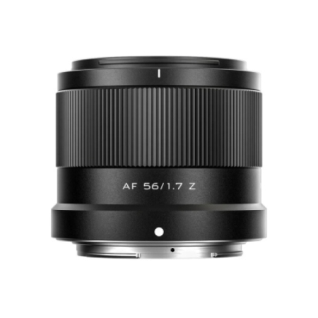 Viltrox AF 56mm f1.7 STM for Nikon Z Mount