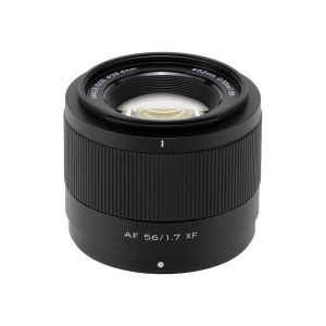 XF AF 56mm F1.7 XF8