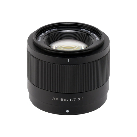 XF AF 56mm F1.7 XF8