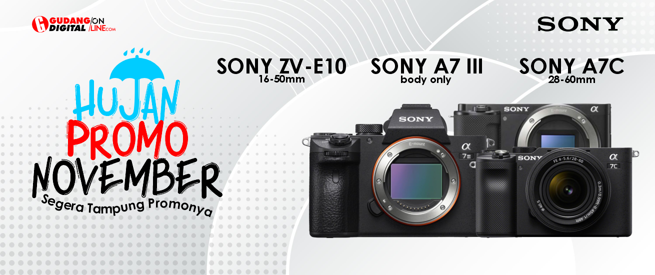 WEB NOVEMBER SONY