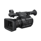 4K XDCAM Camcorder Sony PXW Z190