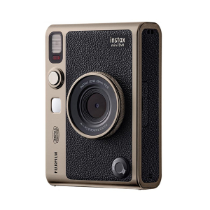 Fujifilm Instax Mini Evo Anniversary Special Kit (Gold)