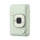 Fujifilm Instax Mini LiPlay (Macha Green)