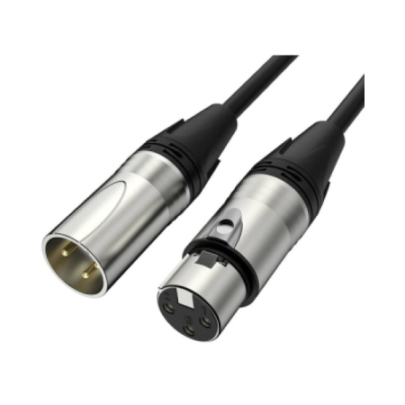 Maono AU XLR180 Cabel XLR Male to Female (1.8m)