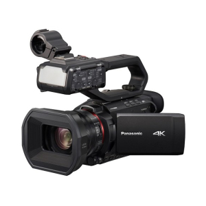 Panasonic HC X1500 UHD 4K Professional Camcorder