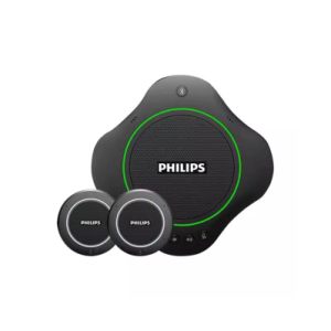 Philips PSE0500 Wireless Omnidirectional Microphone