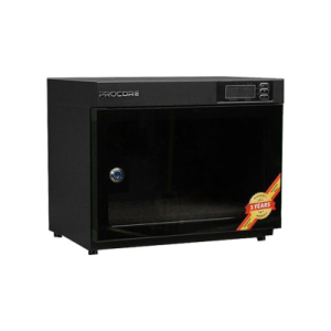 Procore PC 25S 25L Electronic Dry Cabinet