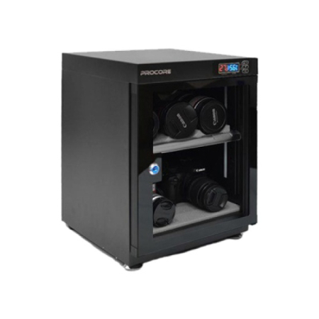 Procore PC 35S 35L Electronic Dry Cabinet