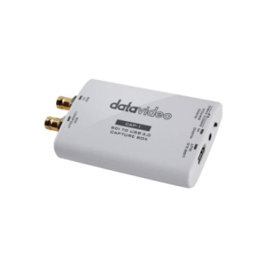 SDI Capture Datavideo Cap 1