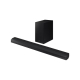 Samsung HW B650 Soundbar 3.1ch With Subwoofer