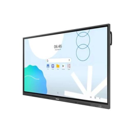 Samsung Interactive Display 75 Inch WA75D