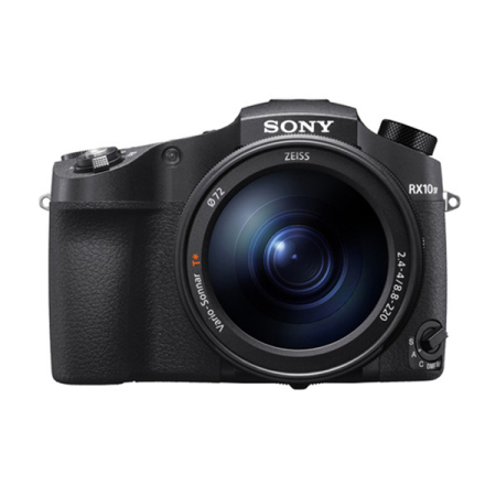 Sony Cyber shot DSC RX10 IV