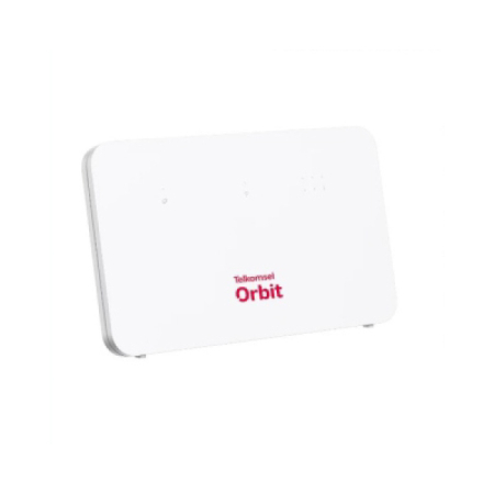 Telkomsel Orbit Pro H2 Huawei B530 Modem Wifi High Speed 4G
