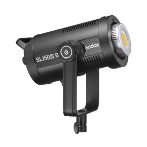Godox Lampu Studio SL 150 III Bi