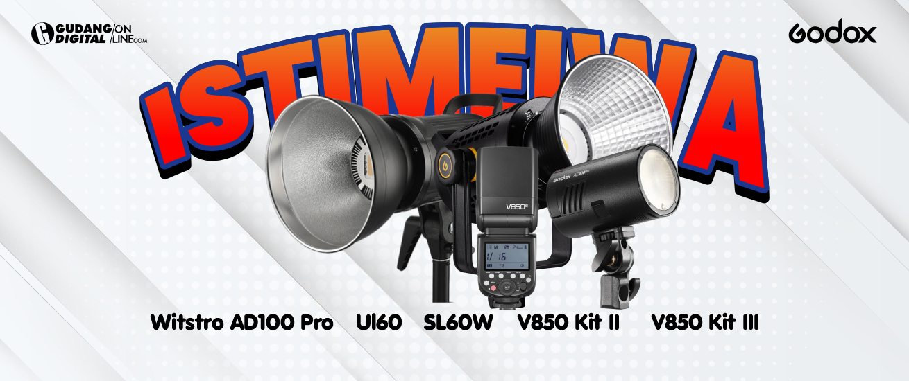 Godox