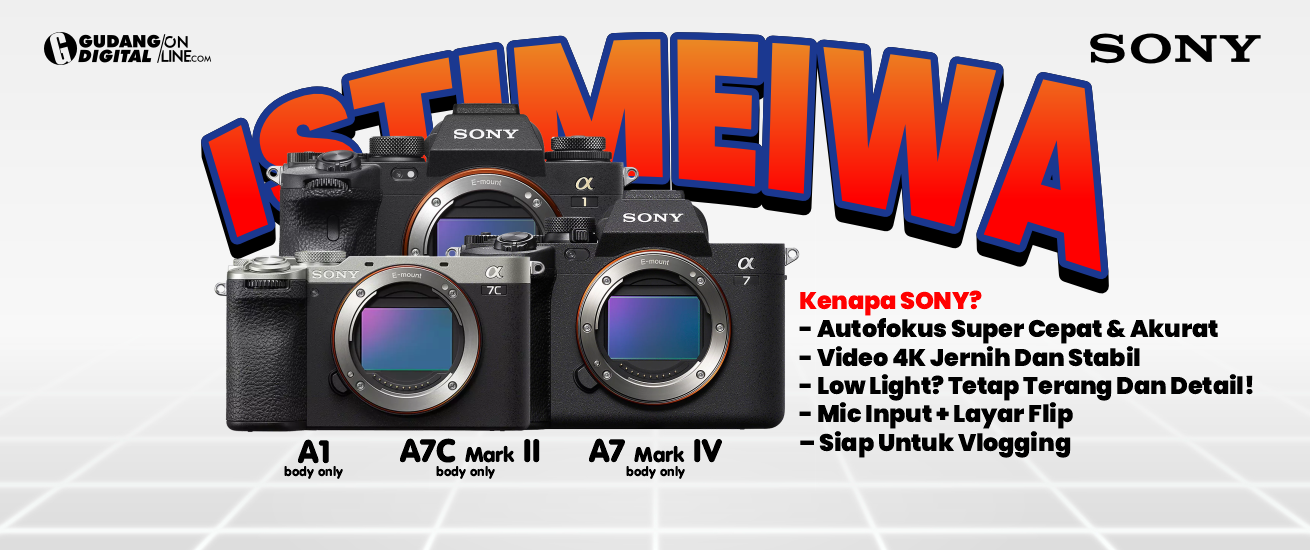 Sony