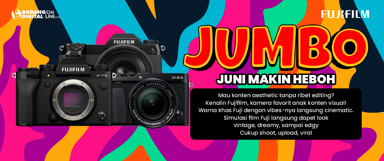 Fujifilm