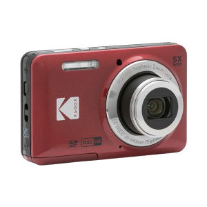 Kodak Pixpro FZ55 (Red)