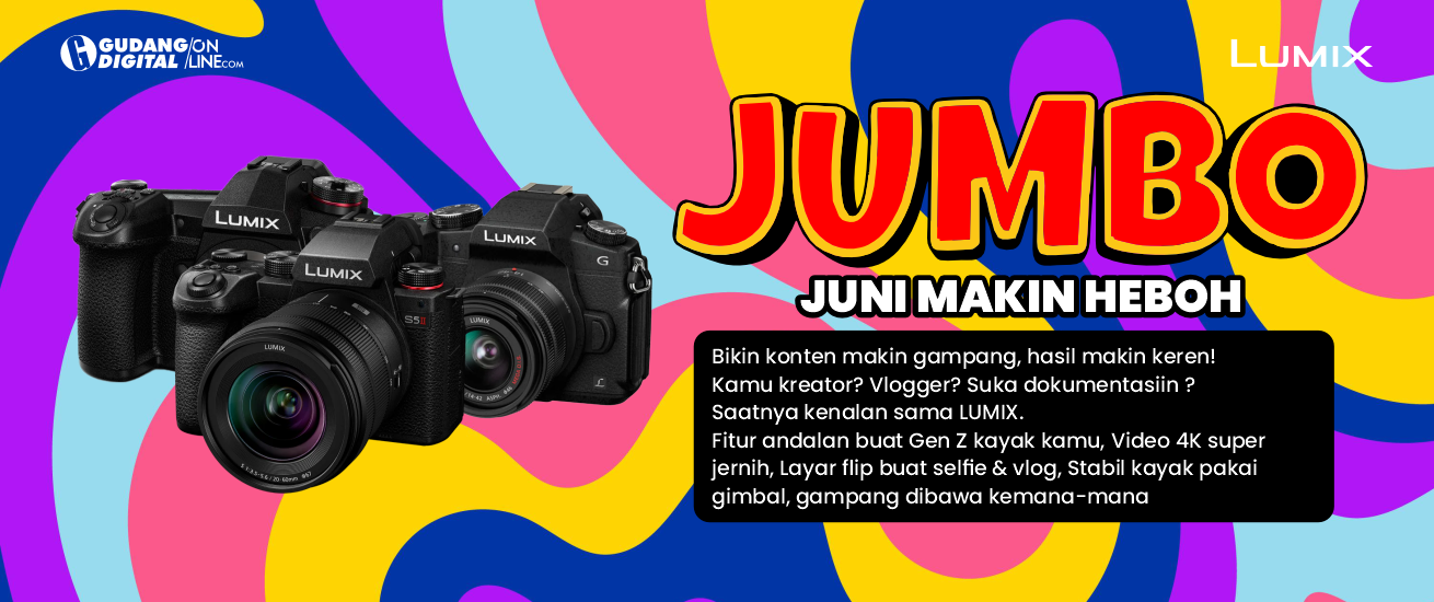 Lumix