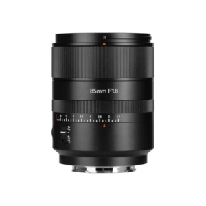 7artisans AF 85mm f1.8 for Sony FE
