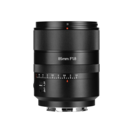 7artisans AF 85mm f1.8 for Sony FE
