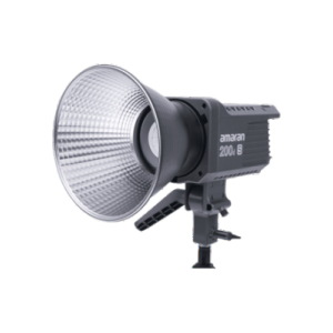 Aputure Amaran 200D S EU