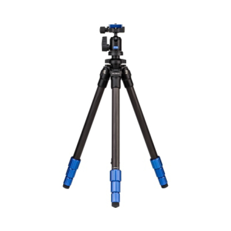 Benro TSL08CN00 Slim Carbon Fiber Tripod