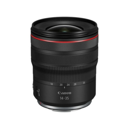 Canon RF 14 35mm f4 L IS USM