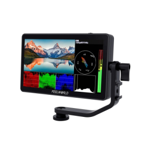 Feelworld Monitor 6 Inch F6 Plus V2